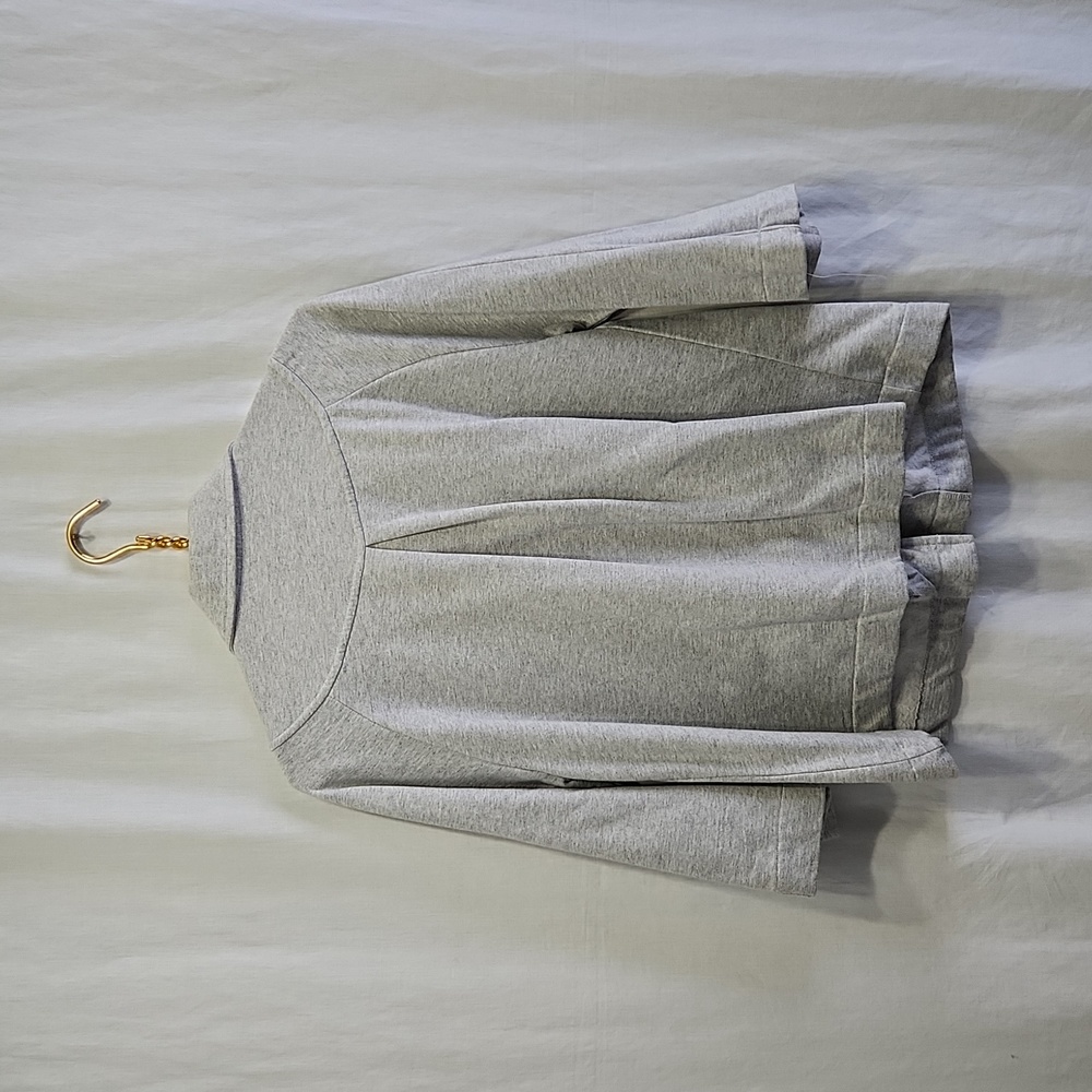 Spring Quarter Jacket - Picture 2 of 5